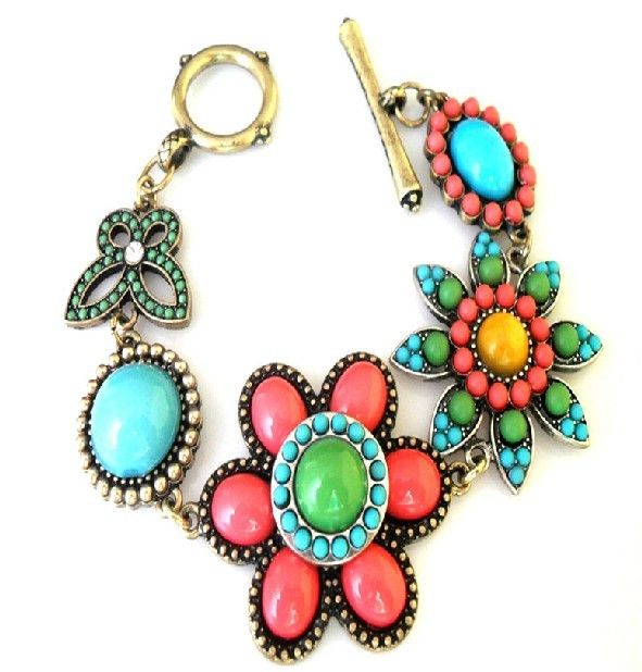 Lucky Bracelets Ref… - image