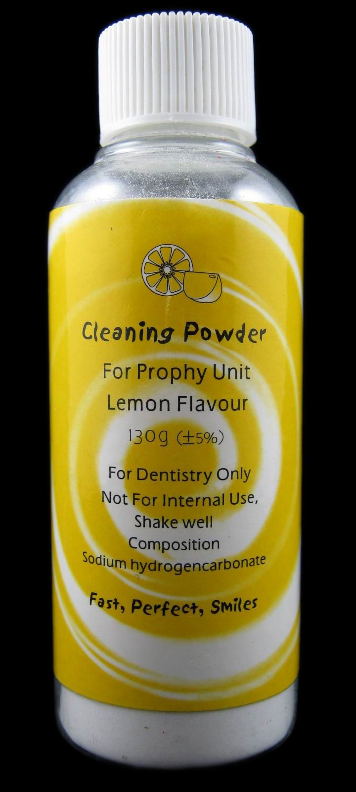 New Prophylaxis Cleaning Powder For Dental Air Polishing Unit Dental