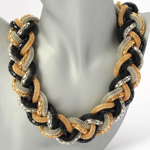 Fashion Jewelry Golden Black Fashion Jewelry Online Cheap Fashion Jewelry Golden Black