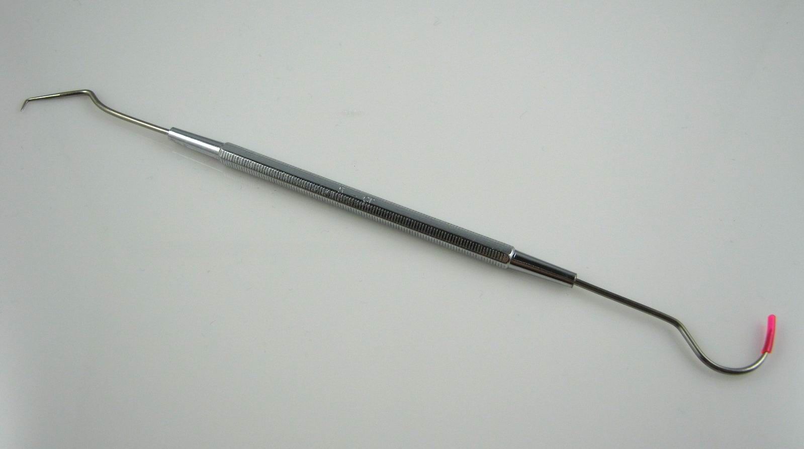 New Dental Tooth Probe Explorer Dental Instrument 100 Quality