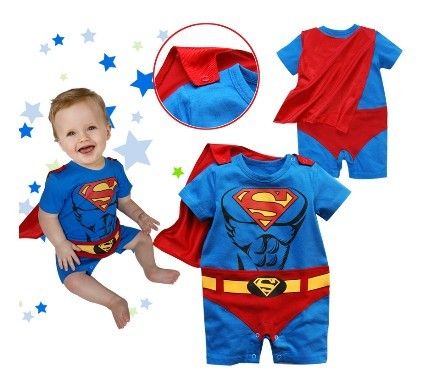 Baby Boy Swimwear 3-6 Months