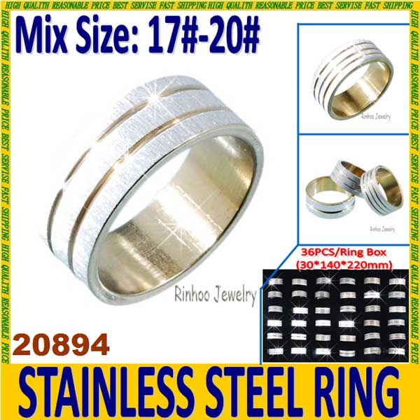 Mens wedding ring size 17