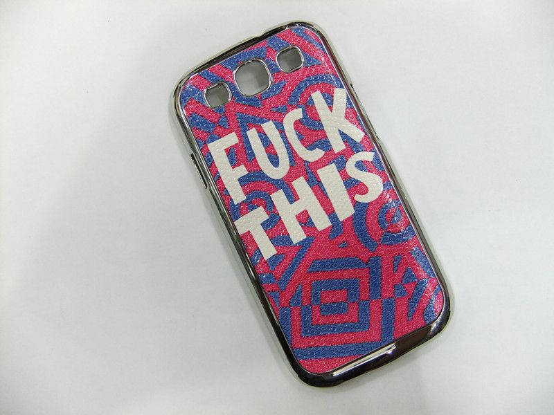 Cheap Cell Phone Cases For Samsung Galaxy S3