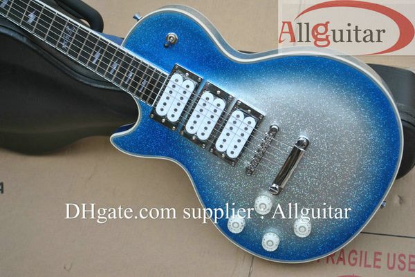 Guitarra Elétrica allguitar