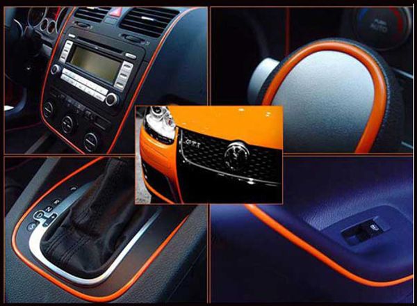 5 Meter Car Decoration Sticker Strip Moulding Trim Thread indoor pater Car Interior Exterior Body Modify Decal Drop Styling Sticker
5 Meter Car Decoration Sticker Strip Moulding Trim Thread indoor pater Car Interior Exterior Body Modify Decal Drop Styling Sticker