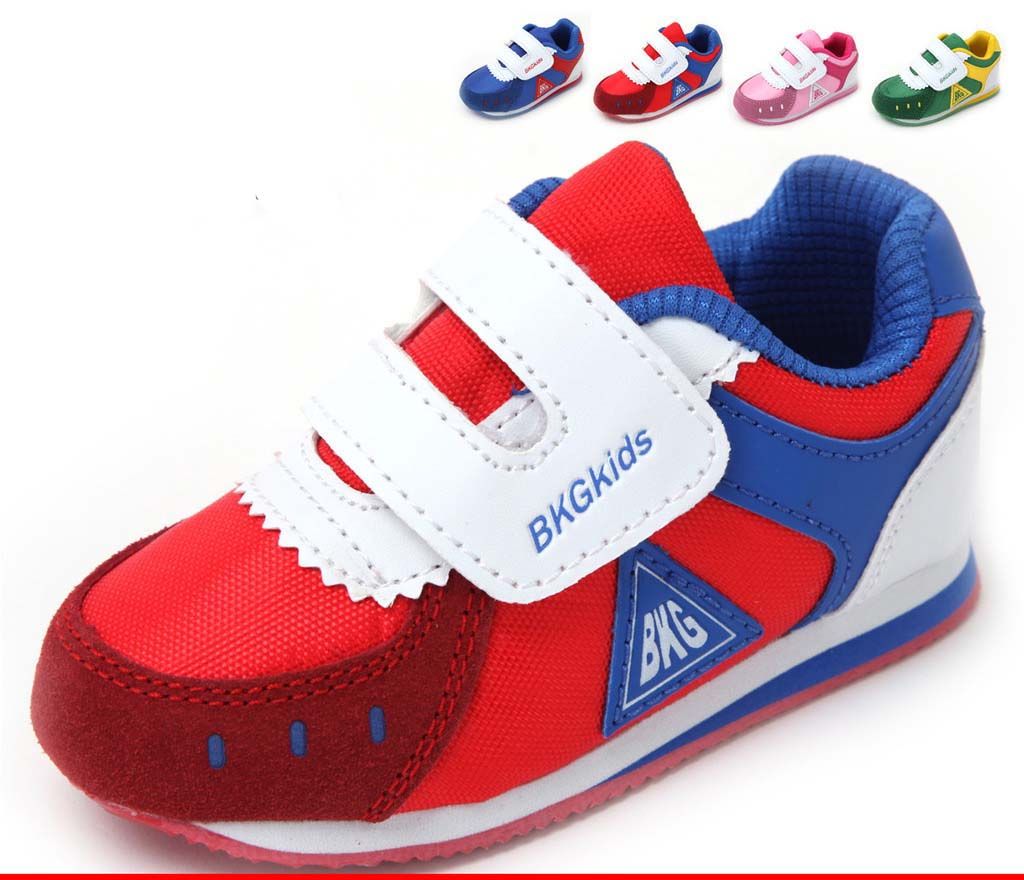 Wholesale Cheap Sneakers Sports Shoes For Kids Boys Footwear Buy Shoes ...