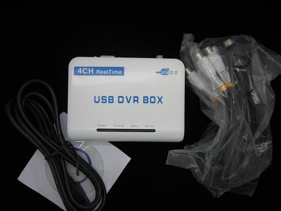 4ch usb dvr multiviewer 4ch usb dvr multiviewer