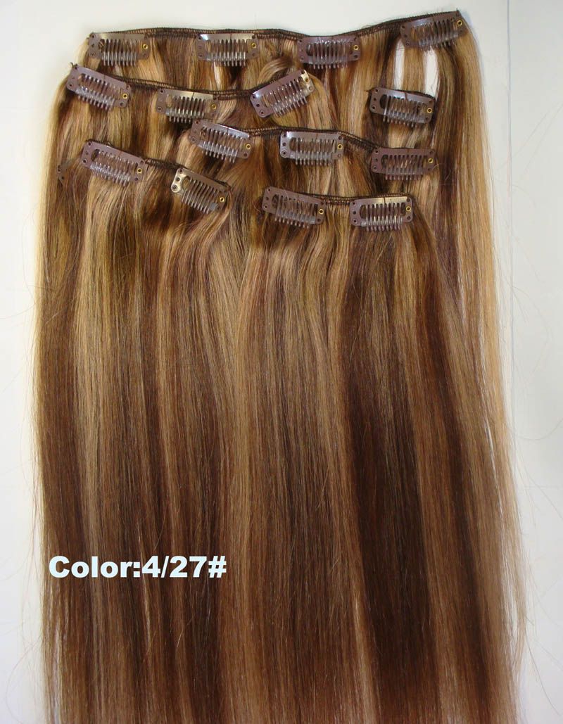 Human Hair Extensions Clip In Cheap Human Hair Extensions Clip In Cheap