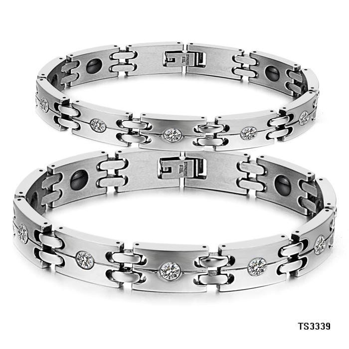 2017 Wholesale Women Bracelet Energy Men Bracelets With