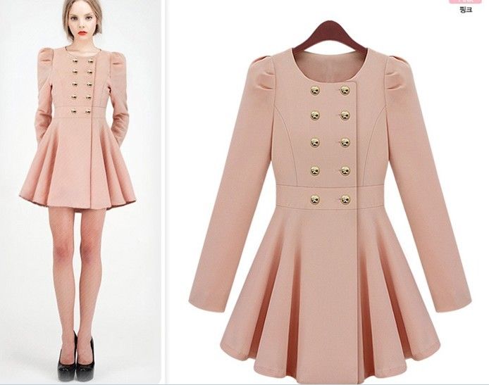 Red Trench Coats For Women on Pinterest | Red Trench Coat, Trench