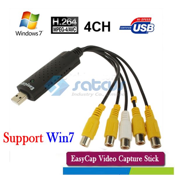 Usb dvr drivers