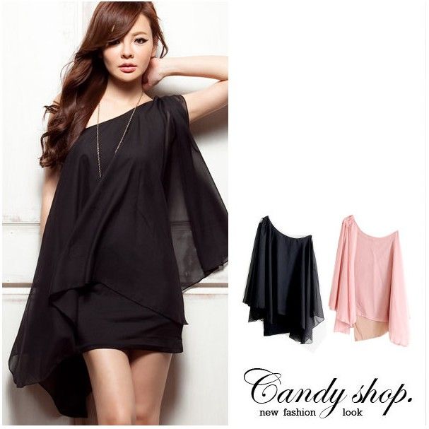 Floor length V neck Backless Handmade Flowers Simple Chiffon