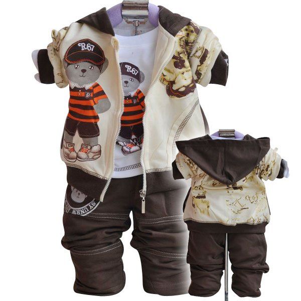 Baby clothes Kidz Fashion