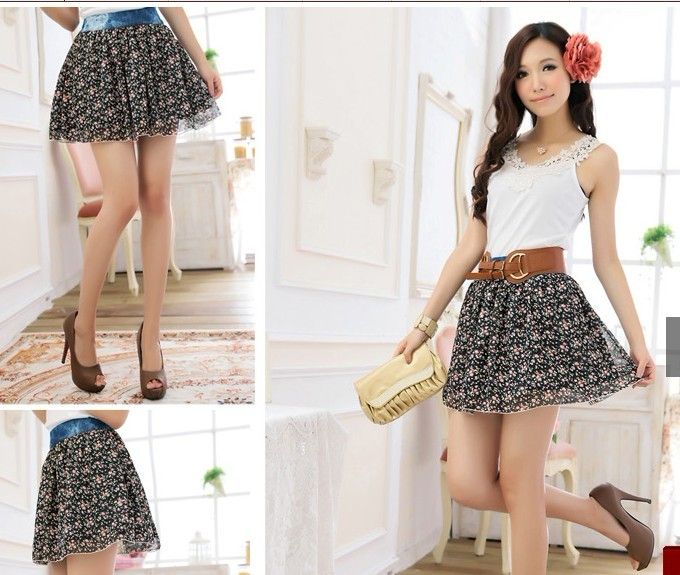 Casual Junior Dresses