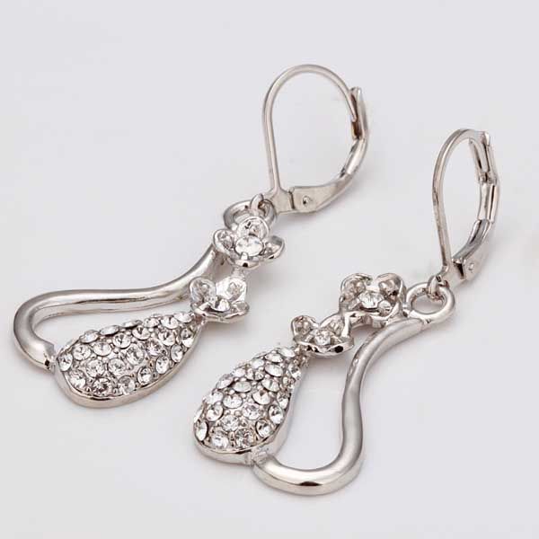 nickel free earrings