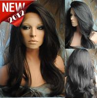 Human Lace Front Wigs Cheap