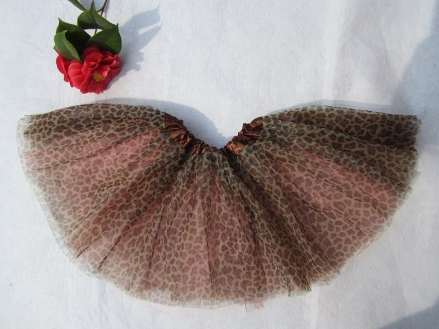 Free shipping kid cheetah with pink ballet short skirts tutu pettiskirt tutus for grils 40pcs/lot 
Free shipping kid cheetah with pink ballet short skirts tutu pettiskirt tutus for grils 40pcs/lot