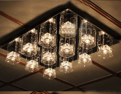 2017 modern minimalist crystal ceiling lighting lamp for bedroom and living room from soon 15137 dhgatecom - Living Room Lighting Ceiling 2017 modern minimalist crystal ceiling lighting lamp for bedroom and living room from soon 15137 dhgatecom - Living Room Lighting Ceiling