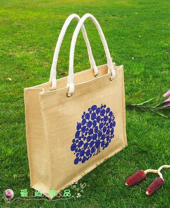 fashion Jute bag linen handbages bags b8515 42*34*11cm free shipping ... fashion Jute bag linen handbages bags b8515 42*34*11cm free shipping ...
