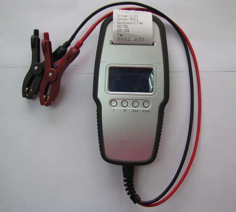 Digital Battery Tester Automotive Battery Tester Digital Battery