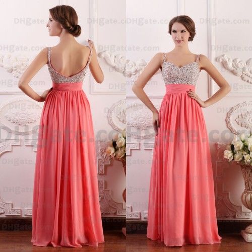 Best Selling!! 2015 A Line Best Selling Hot Fashion Sparkly Party