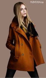 Brown Wool Coat Ladies Brown Wool Coat Ladies
