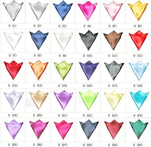 Hankies Men's Pocket Handkerchief Hanky Tower Snotrag Pocket Square