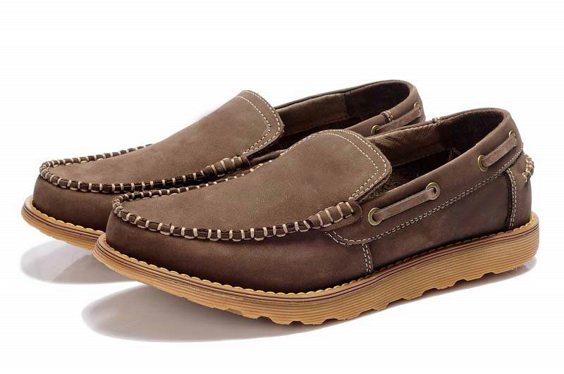 Black Casual Dress Shoes For Men | Dress Trends 2014