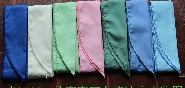 NEW arrival Cool Bandana Headband Cold Packs Cooling Neck Sport Wraps cooler 4 colors
NEW arrival Cool Bandana Headband Cold Packs Cooling Neck Sport Wraps cooler 4 colors
