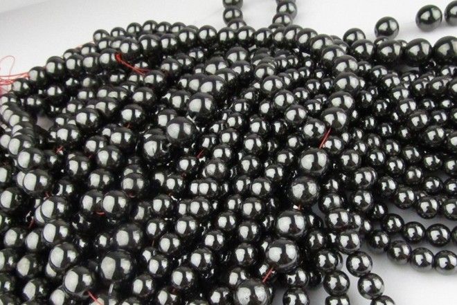 DIY bracelet necklace 300PCS* Hematite tungsten steel stone Tiedan stone beads 6MM 8MM 10MM 12MM
DIY bracelet necklace 300PCS* Hematite tungsten steel stone Tiedan stone beads 6MM 8MM 10MM 12MM