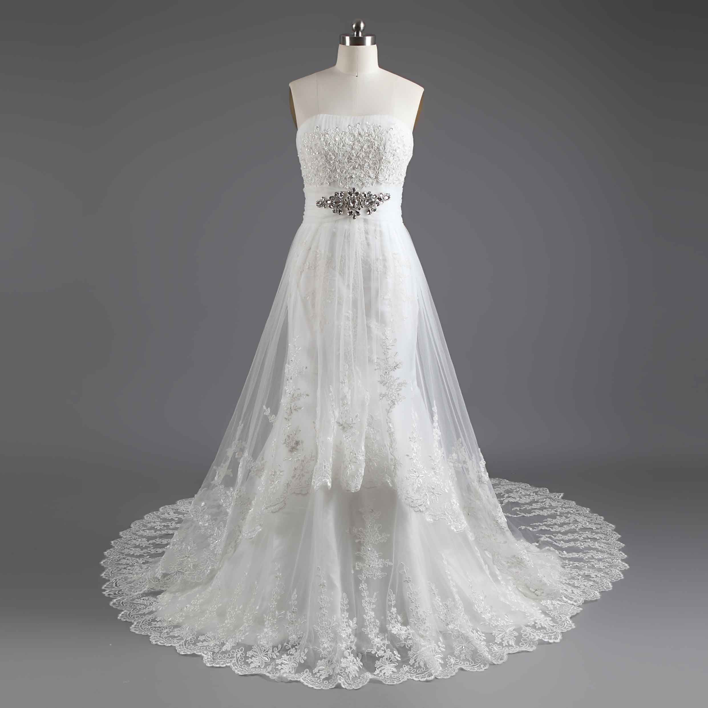 wedding dresses unique