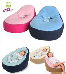 baby bean bag
