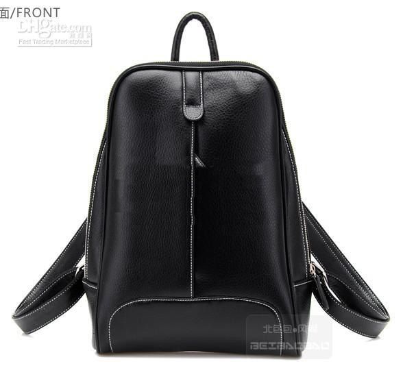 Osprey backpack leather jacket, backpacking europe travel route 53