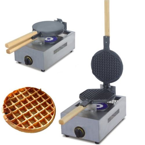 Hot Sale Gas Waffle Baker Waffle Iron Waffle Maker Machine Gas Waffle