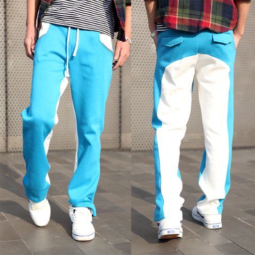 tu jogging bottoms