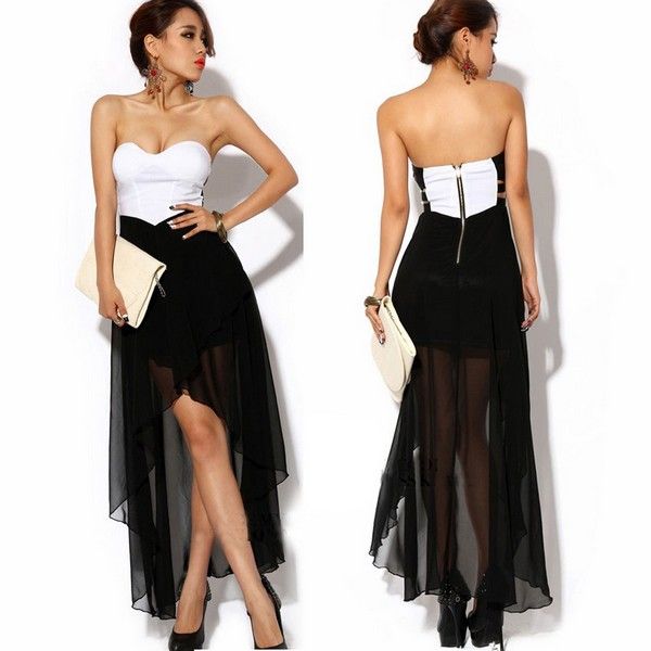 night party dresses for women