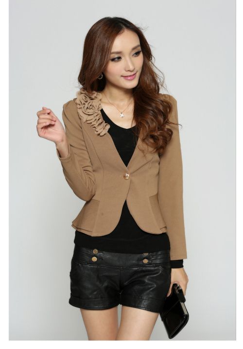 Blazer Jacket-suit Women La from Sddaccessorize,$27.23 | DHgate.com