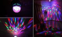stage lighting