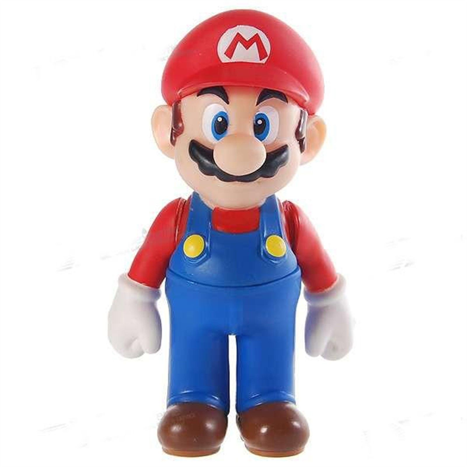 super mario bros figurine