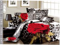 Wholesale Leopard Print Bedding - Buy Cheap Leopard Print Bedding ...