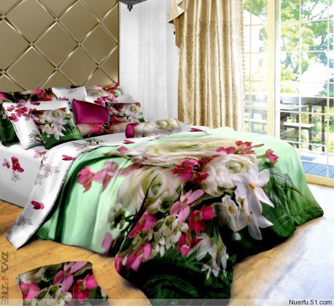 Inexpensive Bedding Sets