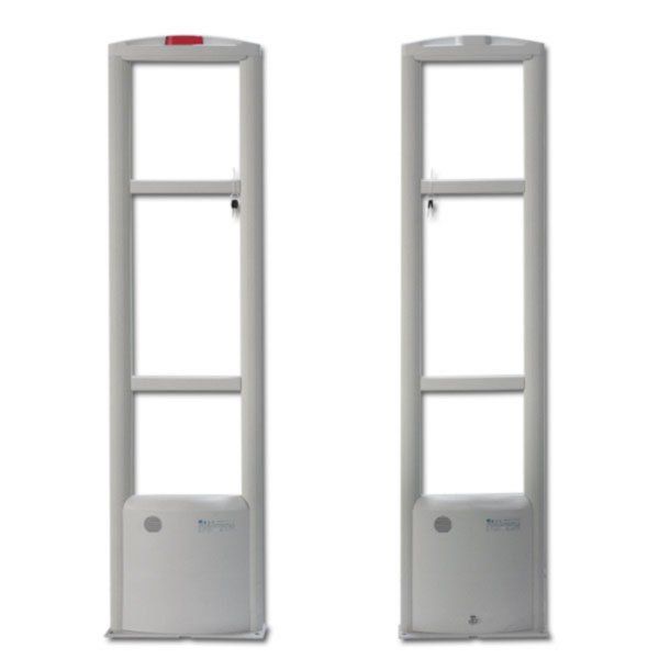 Online Cheap 8.2mhz Supermarket's Store Eas Sensor Detecting 1.1 2.2m