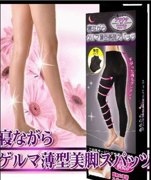 Wholesale Slimming Leggings Underpants Body Shaper Slim Sleeping Slimming Leggings Compression