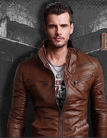 Mens Leather Jacket Reviews | Cool Leather Jackets Buying Guides