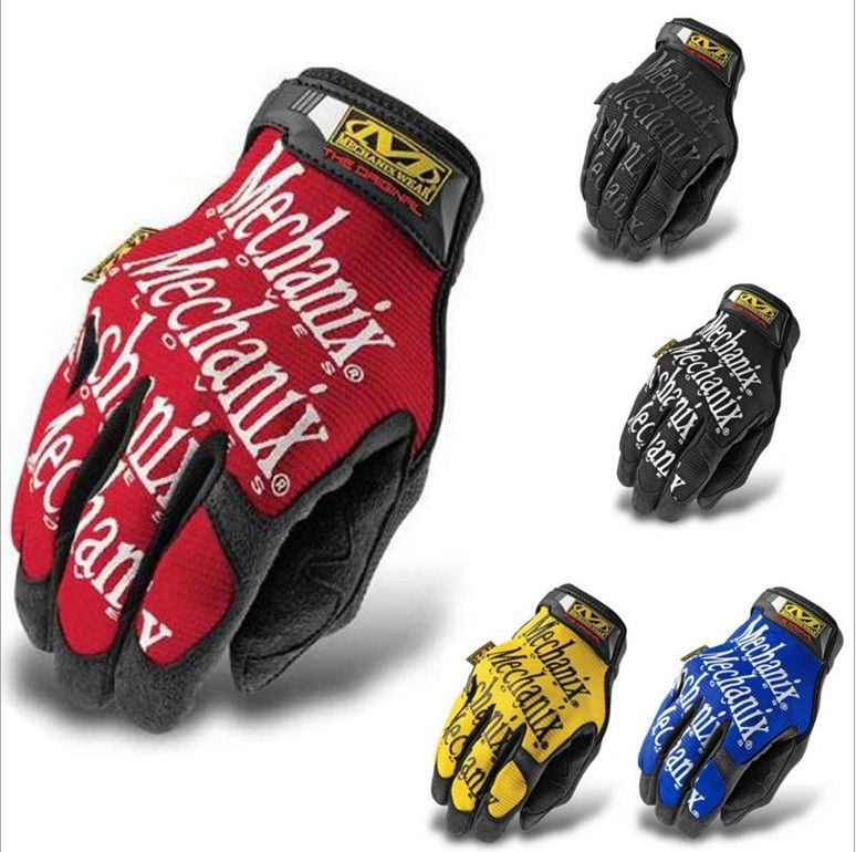2018 Genuine Mechanix Wear Sof Navy Seals Devgru Gloves, F1 Gloves