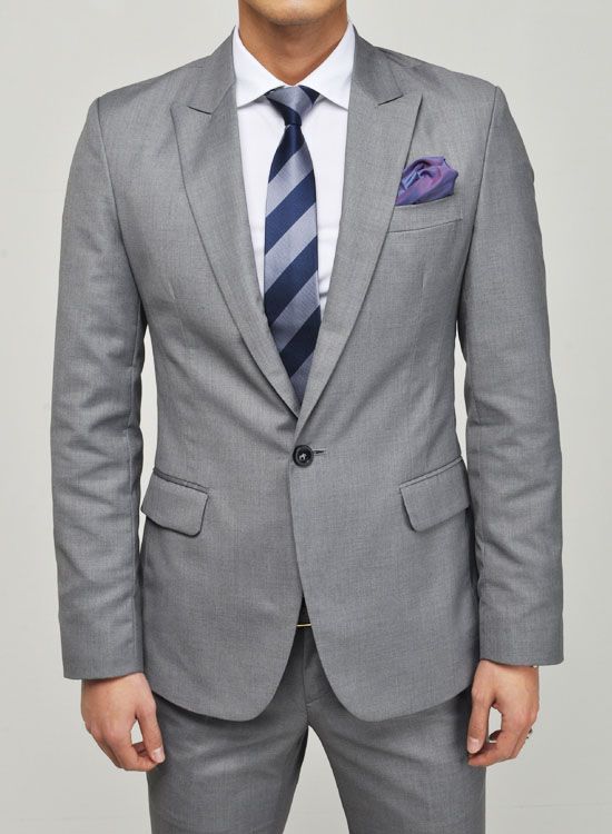 men s suits Stylish men s clothes Flax men s low-key luxury British