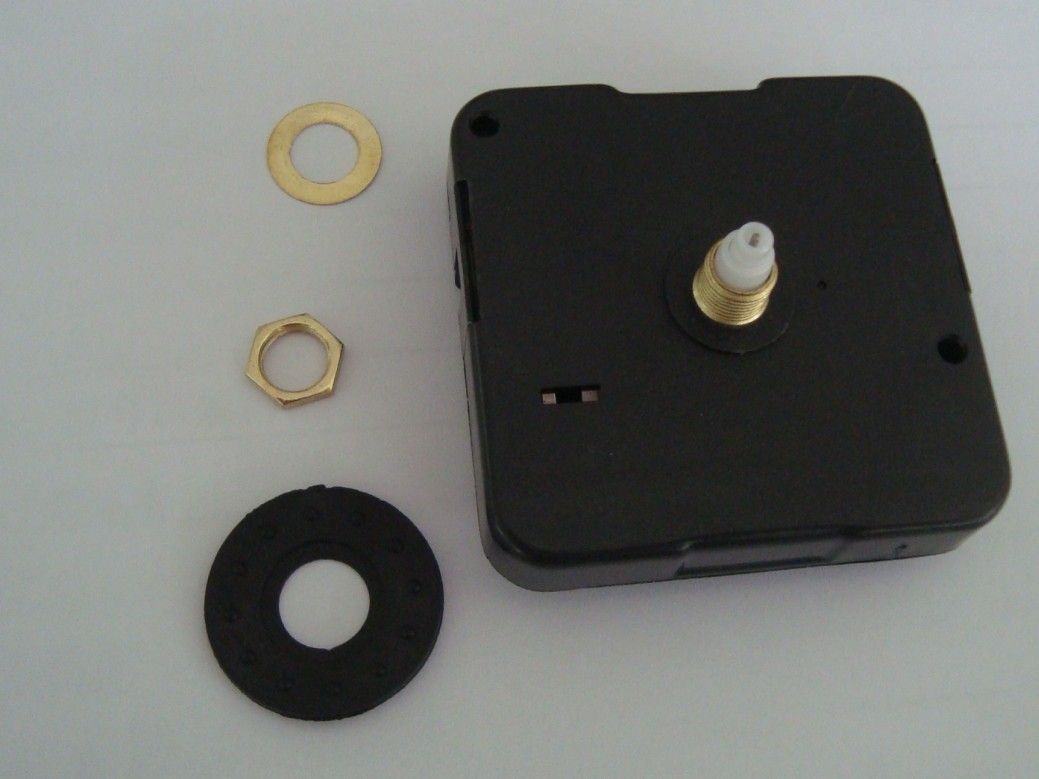 Online Cheap Clock Movement For Wall Clock, Clock Mechanism,Clock Parts