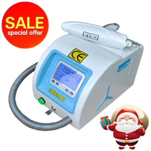 Sale Laser Tattoo Removal Machine Professional Beauty ...