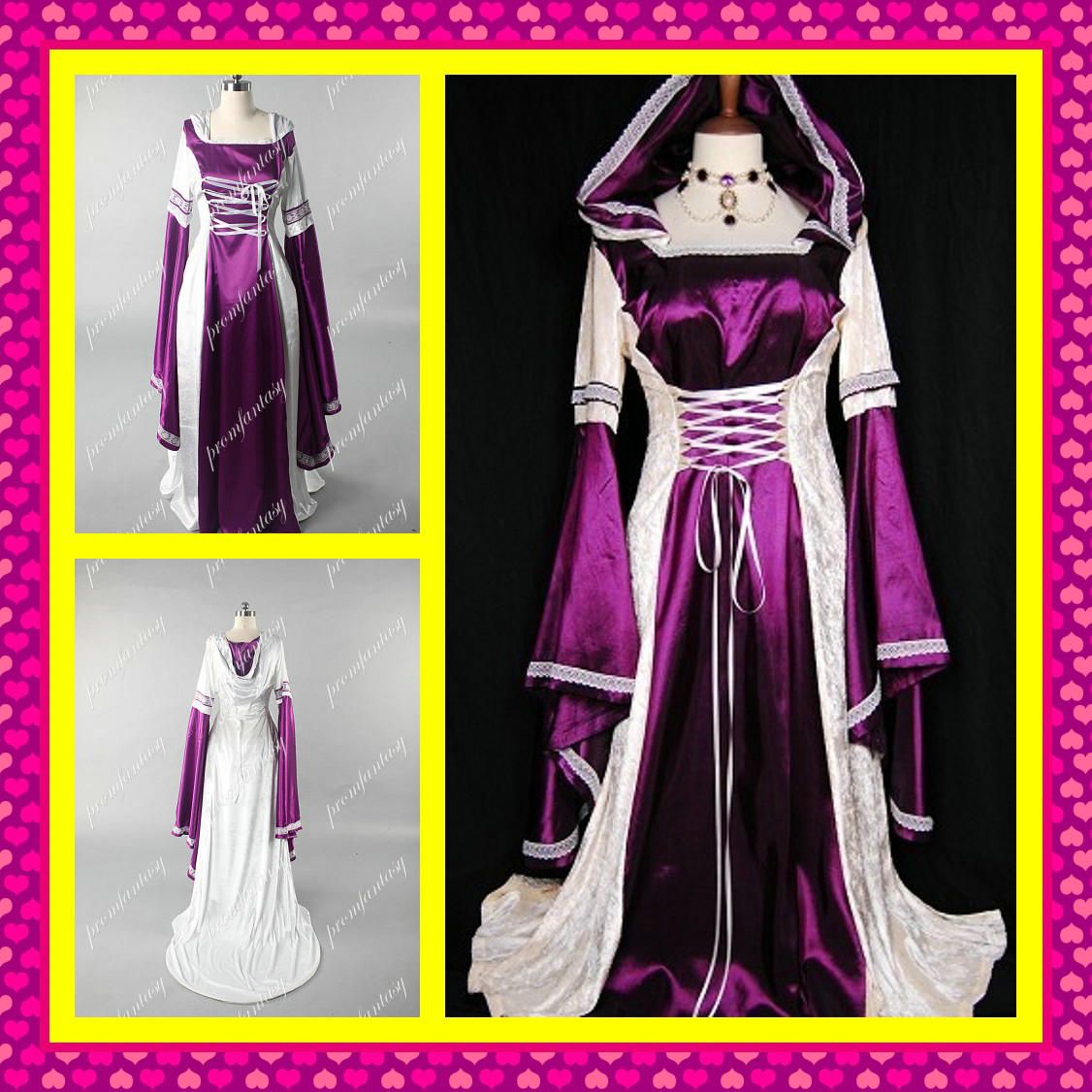 Robes de mariée d'hiver Celtic Robes de mariée d'hiver Celtic
