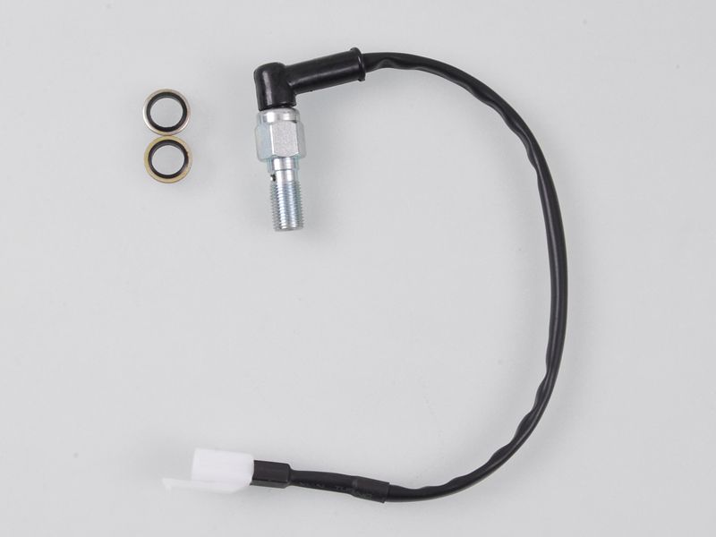 Tusk Hydraulic Brake Switch For Single Tube 1.0 Brembo KTM Husqvarna